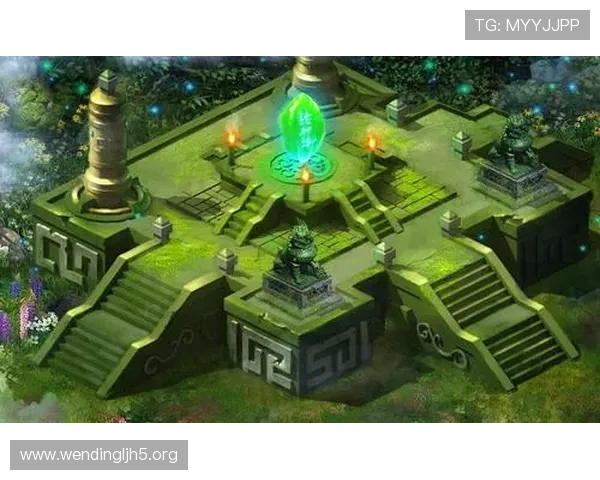 问鼎在线:丰富的游戏资源与攻略指南帮助玩家快速提升游戏水平